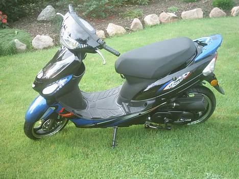 Giantco Sprint SOLGT billede 15