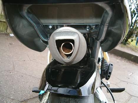 MiniBike racer billede 5