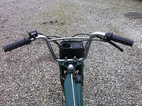 Tomos Quadro billede 9