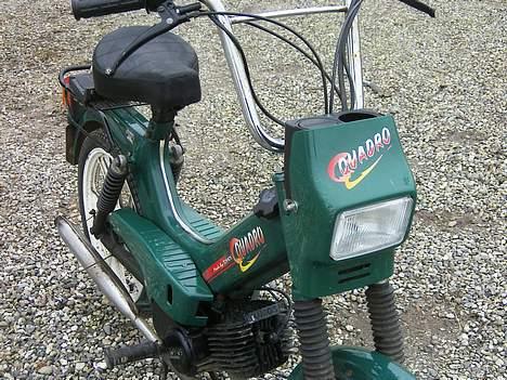 Tomos Quadro billede 10