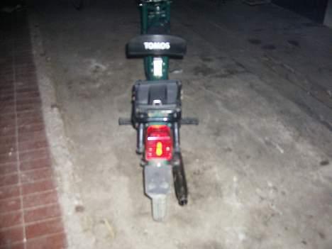 Tomos Quadro billede 11