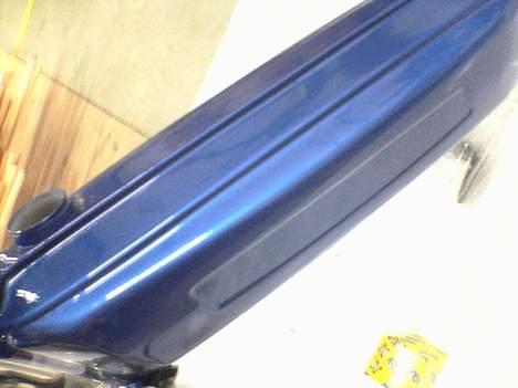 Puch E50 (Projekt) SOLGT! billede 13