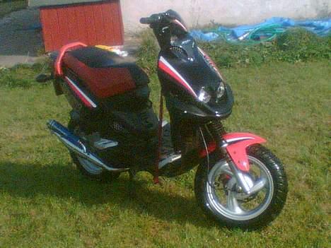 PGO pmx sport billede 1