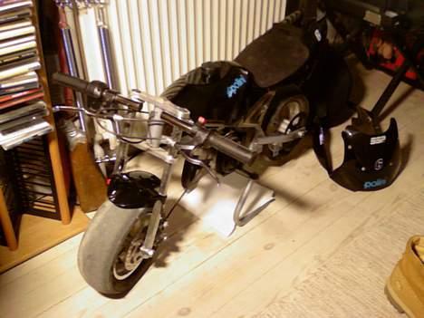 MiniBike delkåbe, [[ SOLGT ]] billede 9