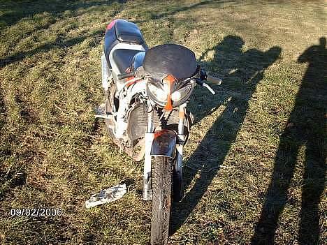 Aprilia Rs 50 solgt billede 4