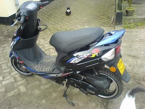 Giantco sprint billede 15