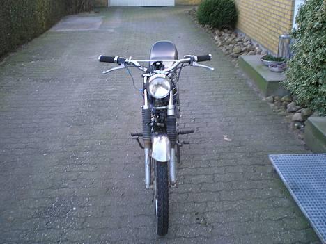 Puch Solgt - Monza billede 2