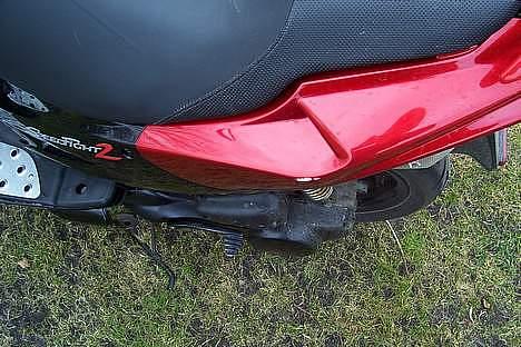 Peugeot speedfight 2 billede 2