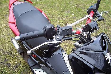 Peugeot speedfight 2 billede 4