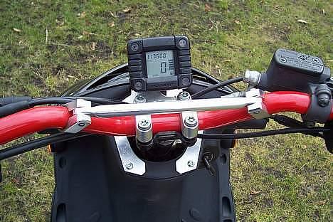 Peugeot speedfight 2 billede 7