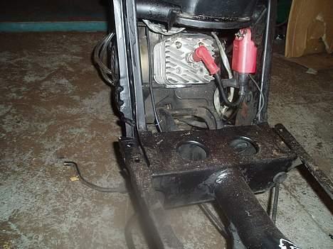 Piaggio Zip (GR) ATHENA billede 3