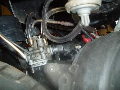 Piaggio Zip (GR) ATHENA billede 6