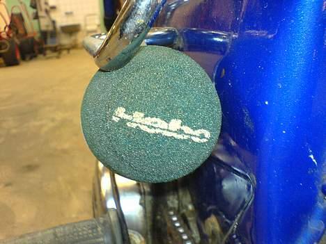 Puch Maxi K (byttet t/ trilet) - hebo luftfilter billede 16