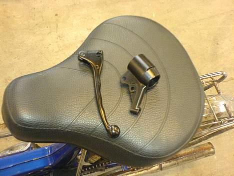 Puch Maxi K (byttet t/ trilet) billede 19