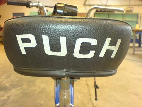 Puch Maxi K (byttet t/ trilet) billede 20