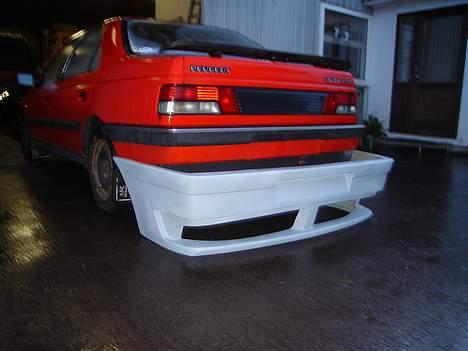 PGO Dr. Big Perlen solgt billede 12