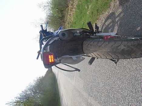 Suzuki smx solgt 10.5 billede 11