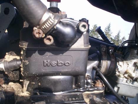 Suzuki smx solgt 10.5 billede 14