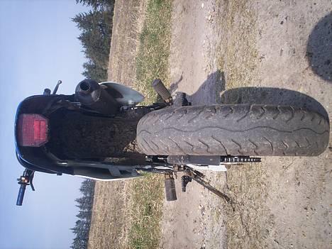 Suzuki smx solgt 10.5 billede 17