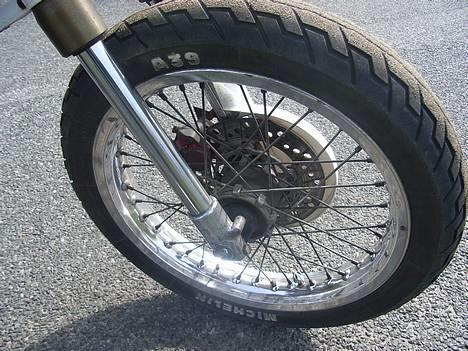 Suzuki smx solgt 10.5 billede 18