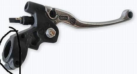 Yamaha Bws Ng (solgt) billede 8