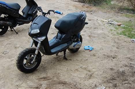 Aprilia Rally solgt - min rally savner dig skat billede 5