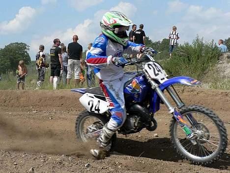 Yamaha yz 85 >UDSOLGT<miss you - til grand junior 06 . billede 10