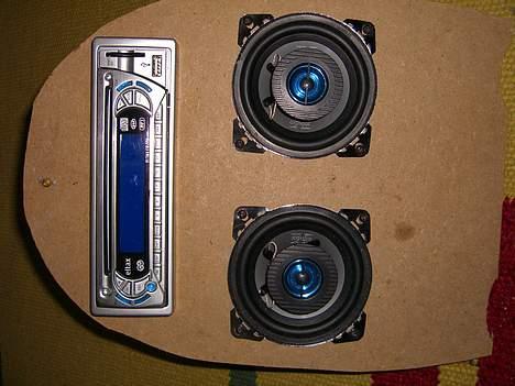 Gilera Runner AC DD - SOLGT - - Anlæg billede 7