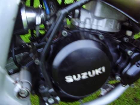 Suzuki smx (SOLGT) billede 13