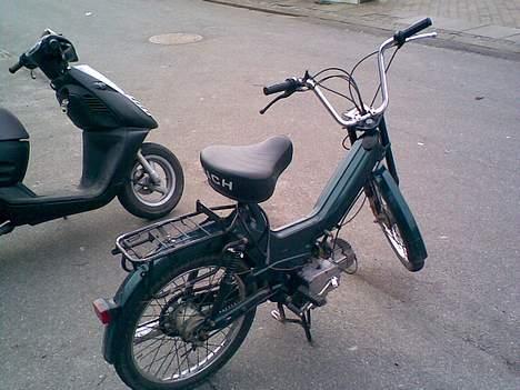 Aprilia Sonic .. DEN ER VÆK billede 16