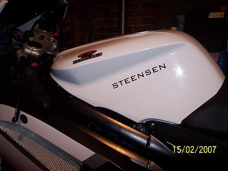 Rieju Matrix RS2 Pro (SOLGT) - NYE BILLEDER KOMMER SNART! billede 4