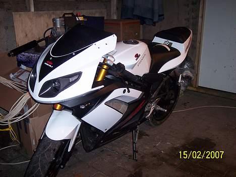 Rieju Matrix RS2 Pro (SOLGT) - NYE BILLEDER KOMMER SNART! billede 5