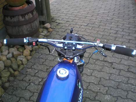 Puch Solgt - Monza billede 5