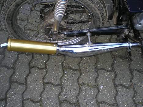 Puch Solgt - Monza billede 6