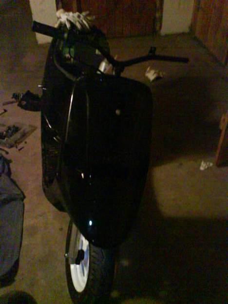 PGO Comet <BYTTET> billede 8