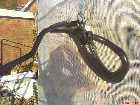 Yamaha Jog FS (SOLGT) SKRIV HER  billede 6