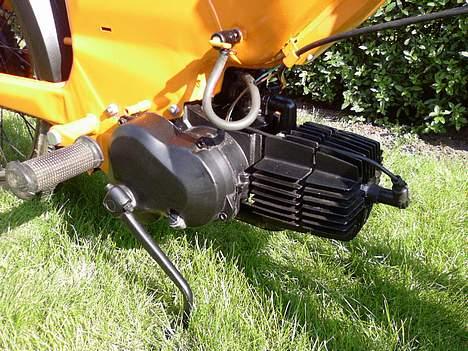 Puch Maxi K   billede 2