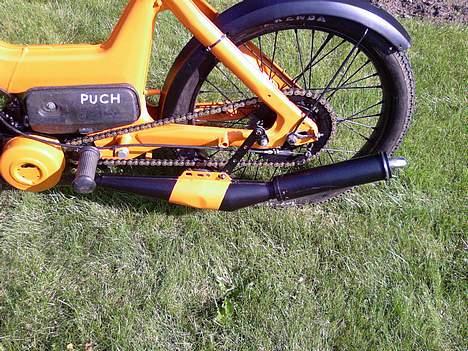 Puch Maxi K   billede 3