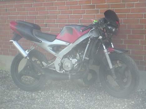 Aprilia Rs 50 solgt billede 7