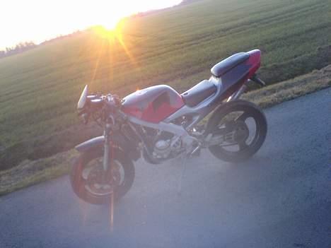 Aprilia Rs 50 solgt billede 8