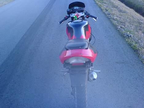 Aprilia Rs 50 solgt billede 12