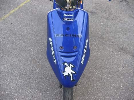 Yamaha Jog fs  | > SOLGT < | - Til køber billede 9