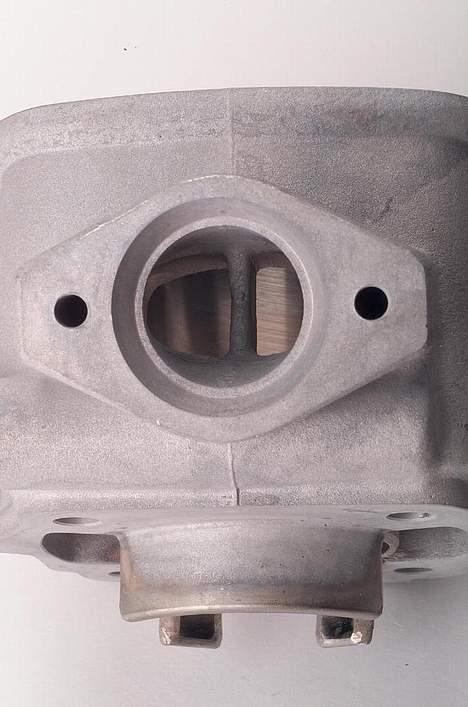 Gilera rcr -Solgt- - bare til jeg får det hjem og sat det på billede 14