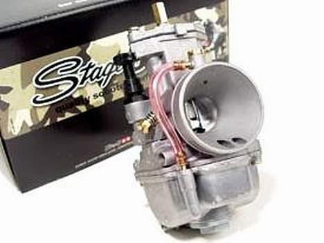 Gilera rcr -Solgt- - bare til jeg får det hjem og sat det på billede 16