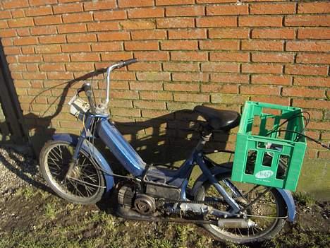 Puch Maxi K  billede 1