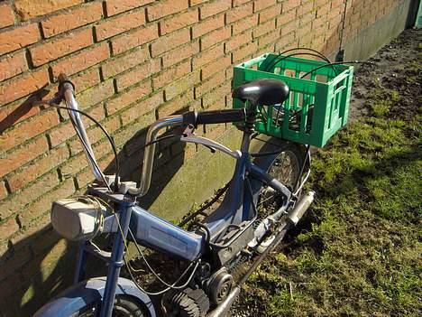 Puch Maxi K  billede 2