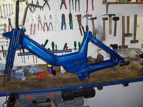 Puch Maxi K  billede 3