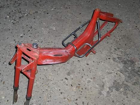 Puch Maxi K  billede 8