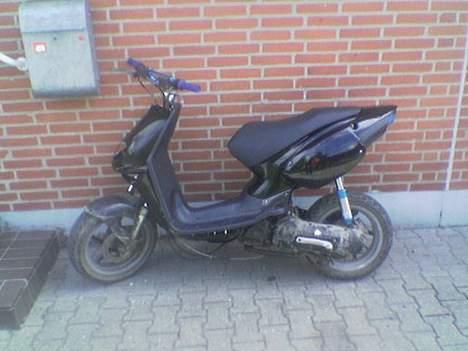 Aprilia Rally (Solgt!) billede 12