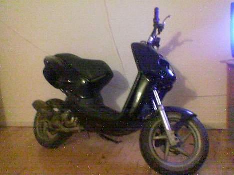 Aprilia Rally (Solgt!) billede 13